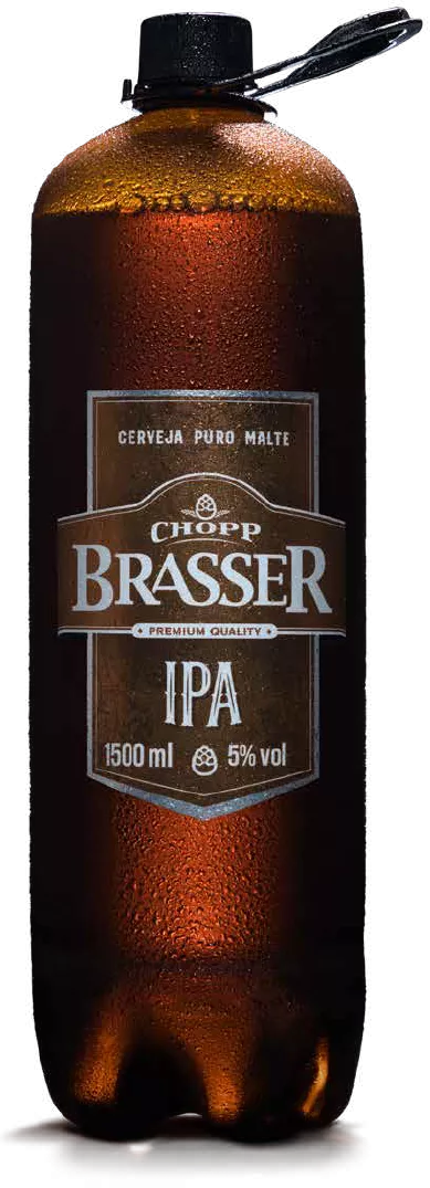 INDIAN PALE ALE